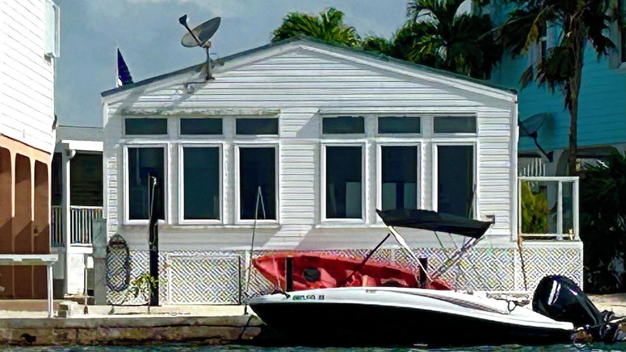 Photo of Outdoor in Cudjoe Key