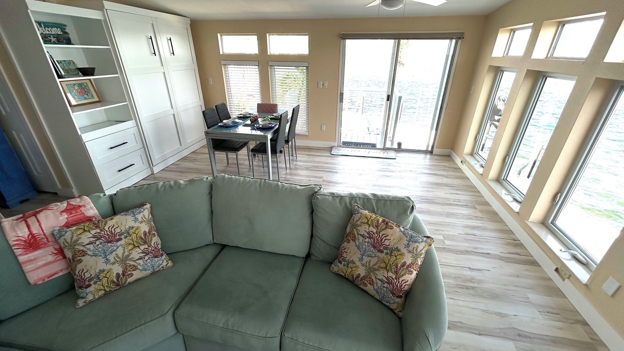 Photo of Livingroom in Cudjoe Key