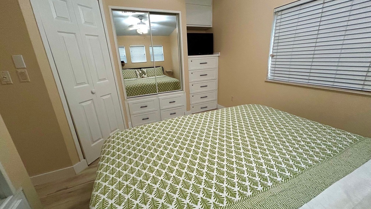 Photo of Bedroom in Cudjoe Key