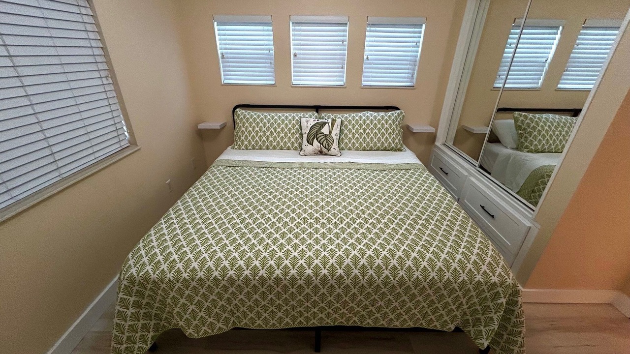 Photo of Bedroom in Cudjoe Key