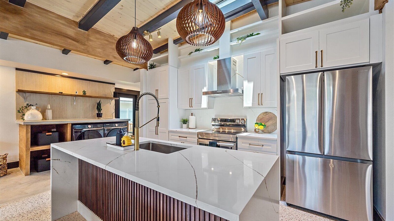 Photo of Kitchen in Downtown