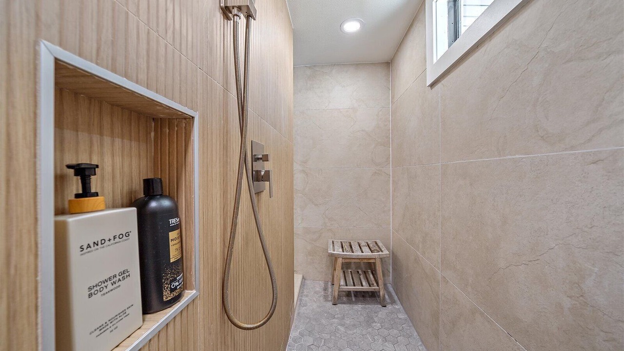 Photo of Bathroom in Downtown