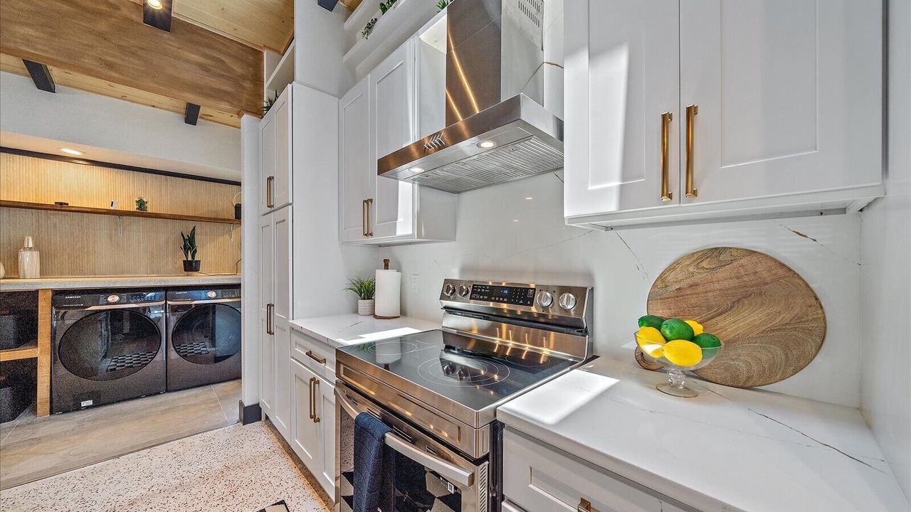 Photo of Kitchen in Downtown