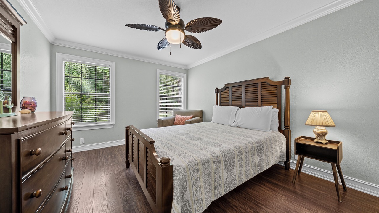 Photo of Bedroom in Naples
