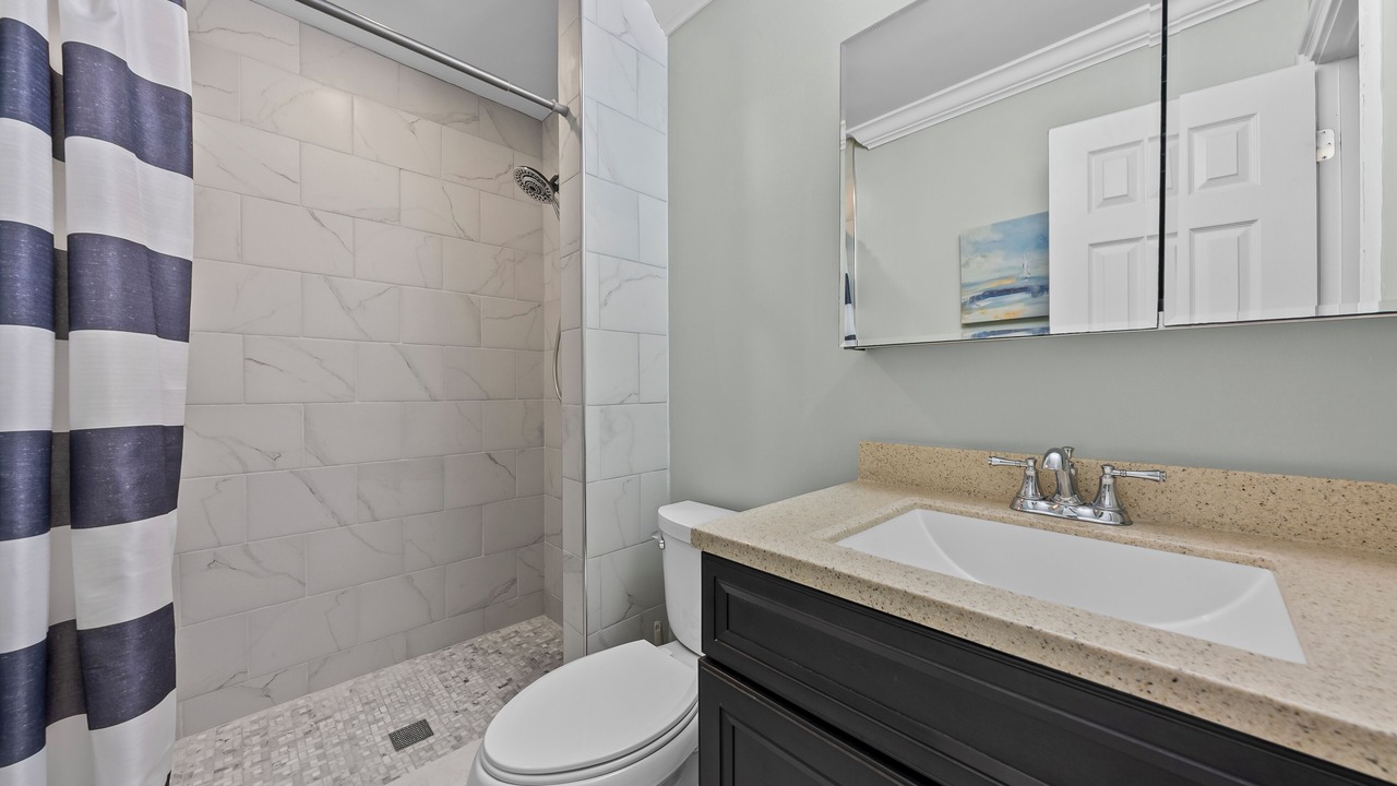 Photo of Bathroom in Naples