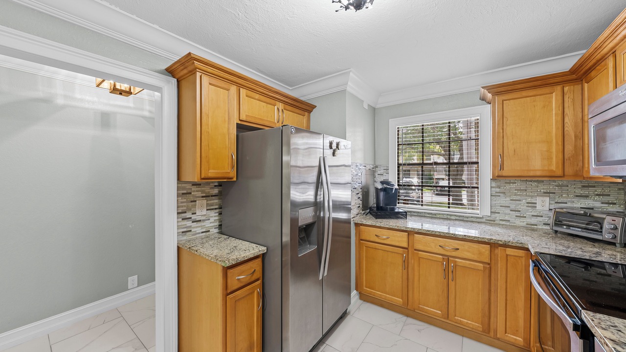 Photo of Kitchen in Naples