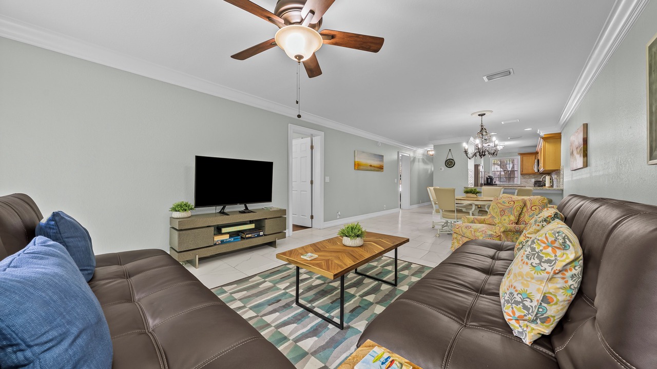 Photo of Livingroom in Naples