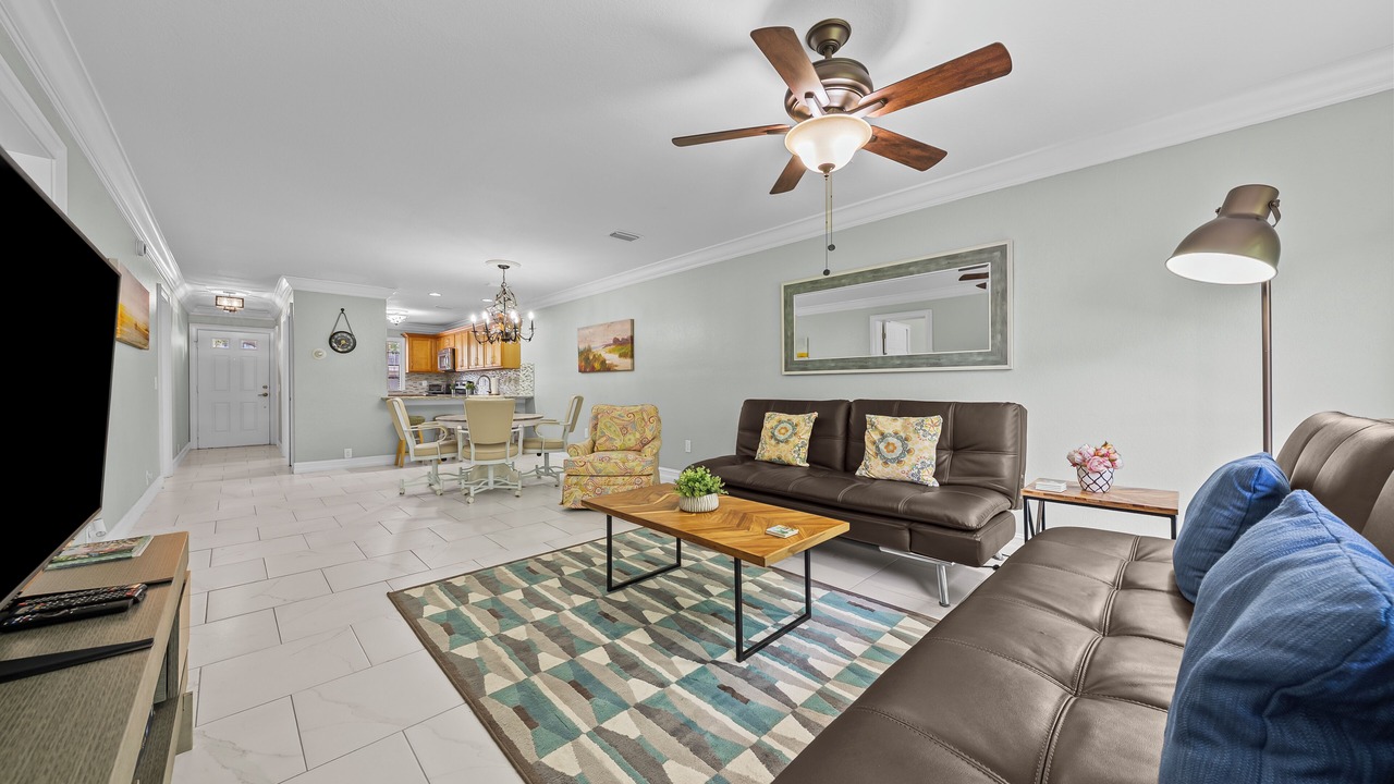 Photo of Livingroom in Naples