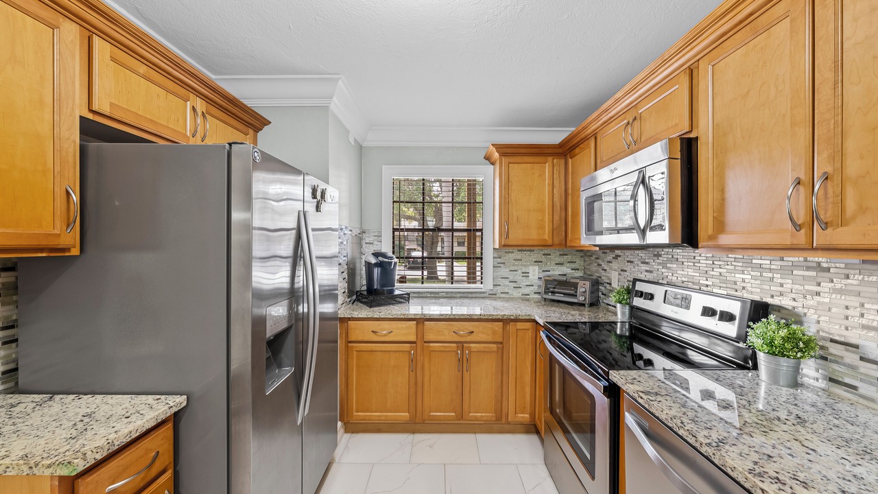 Photo of Kitchen in Naples