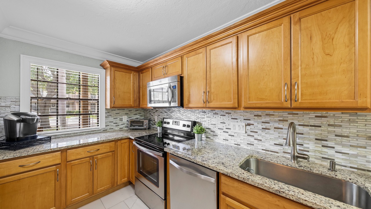 Photo of Kitchen in Naples