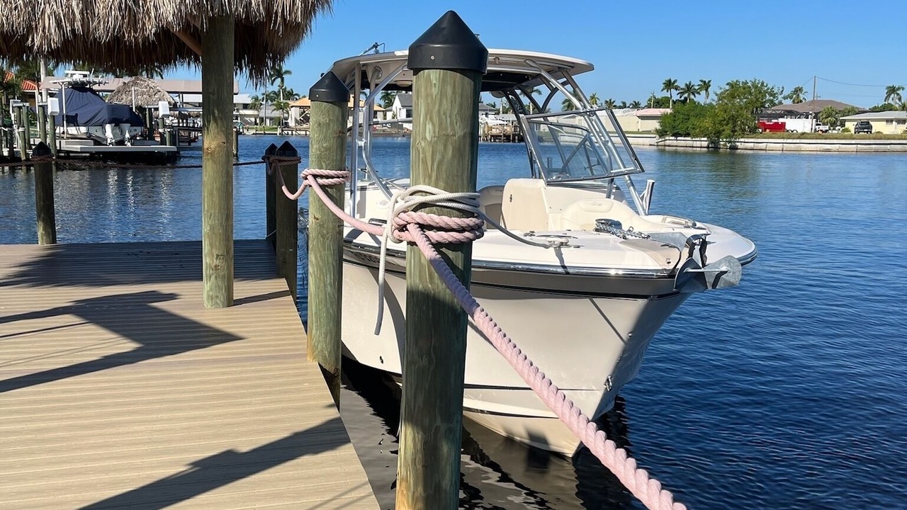 Photo of Others in Yacht Club