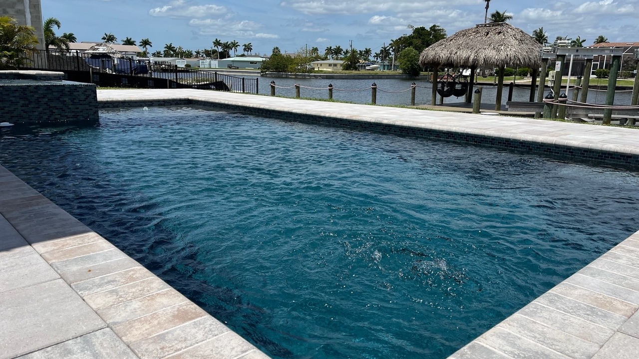 Photo of Outdoor in Yacht Club