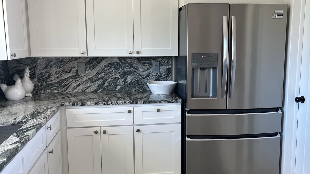 Photo of Kitchen in Yacht Club