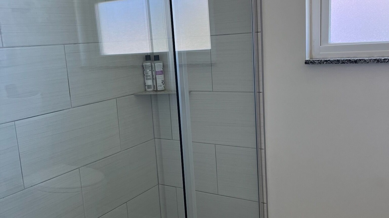 Photo of Bathroom in Yacht Club