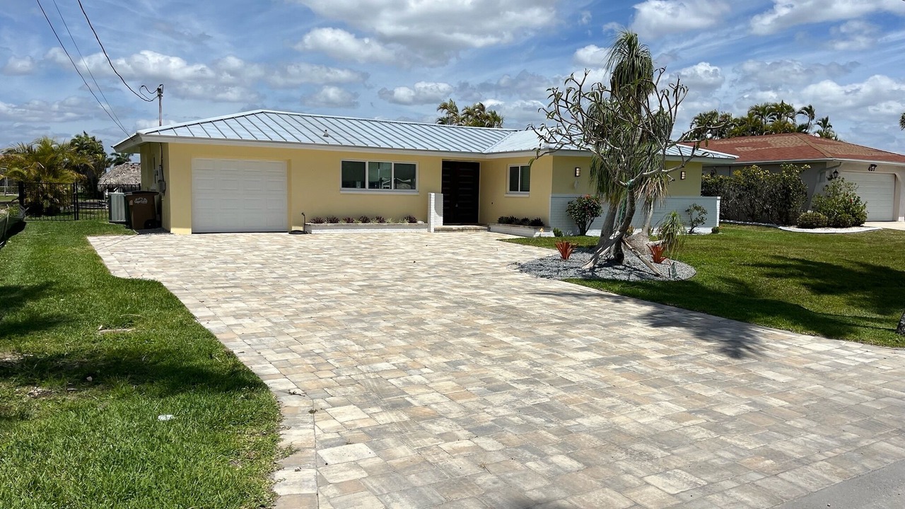 Photo of Outdoor in Yacht Club