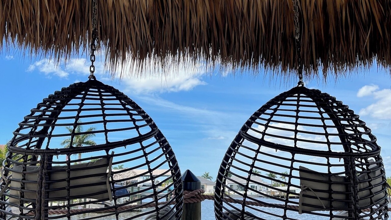 Photo of Outdoor in Yacht Club