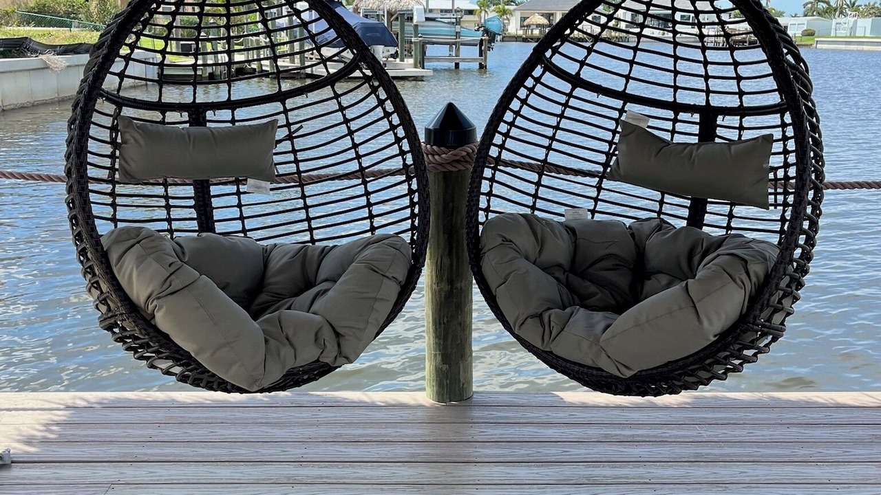 Photo of Outdoor in Yacht Club