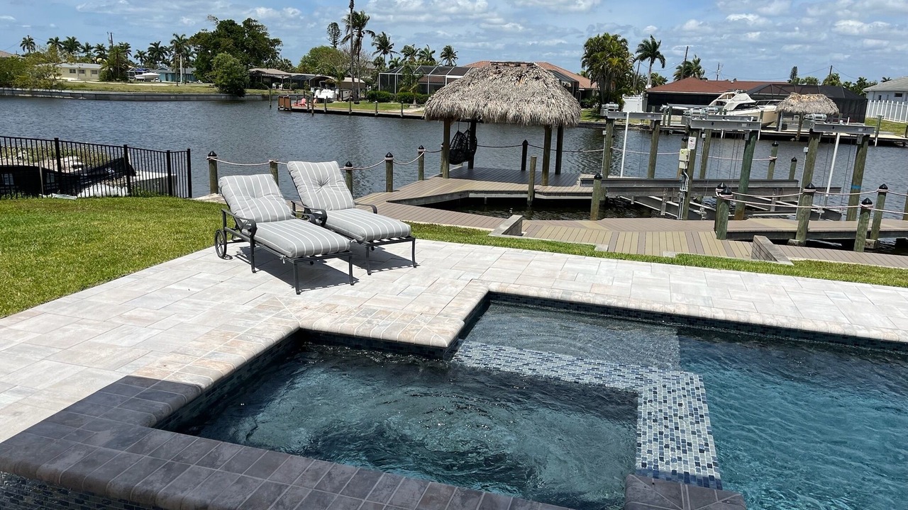 Photo of Outdoor in Yacht Club