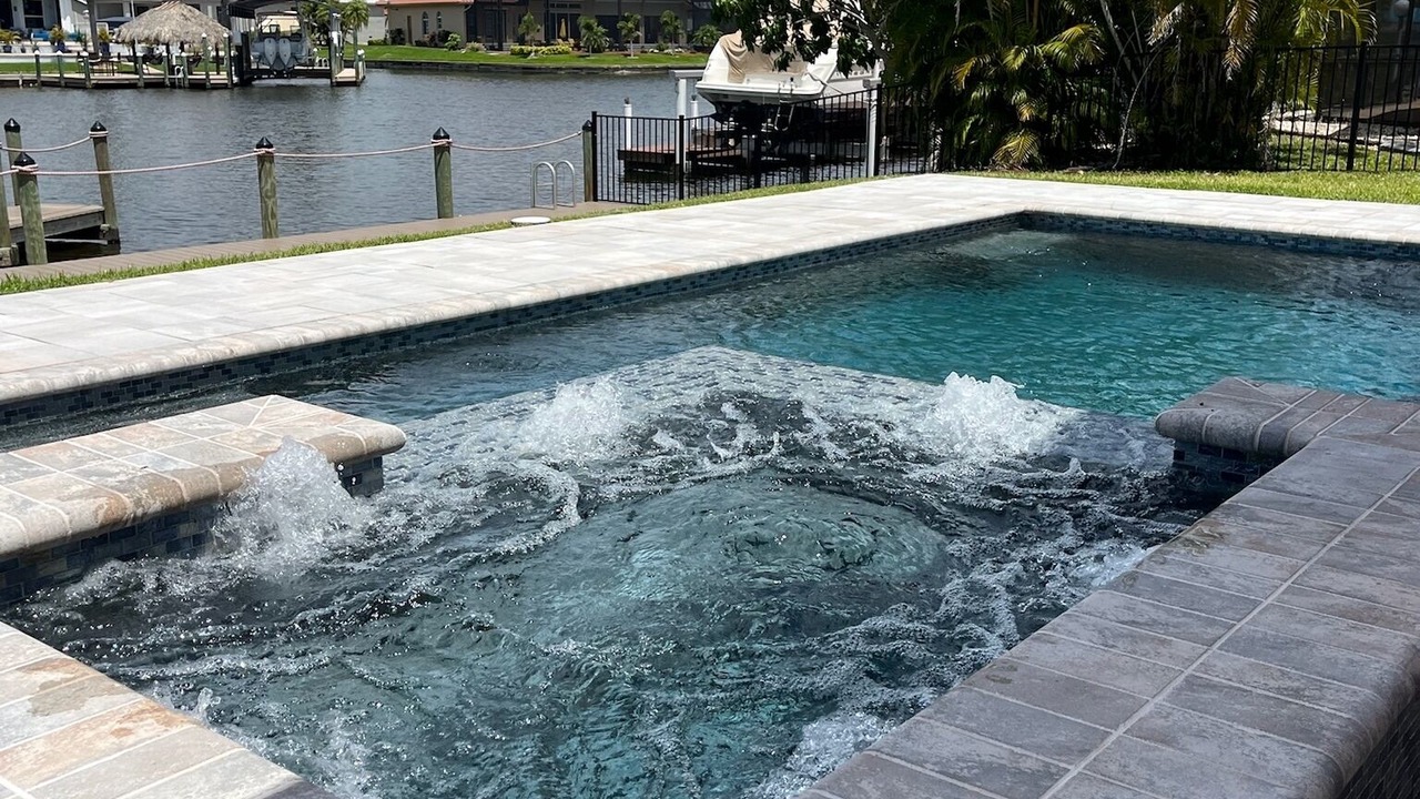 Photo of Outdoor in Yacht Club
