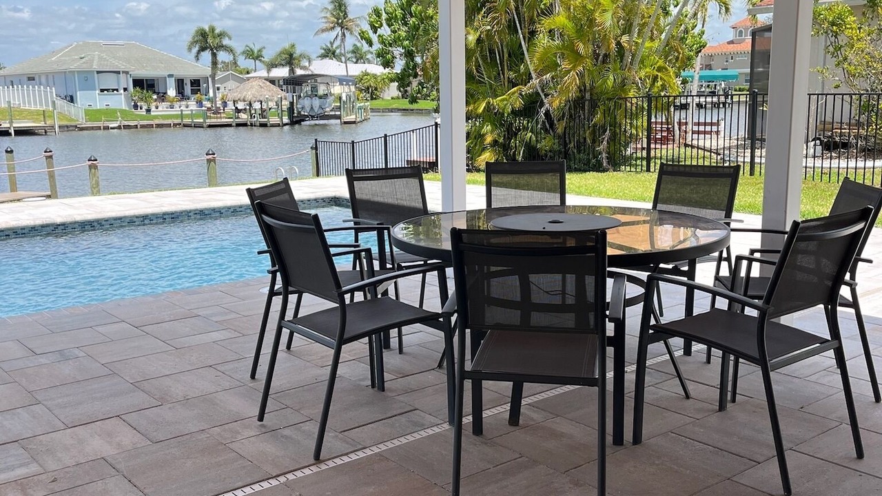 Photo of Outdoor in Yacht Club