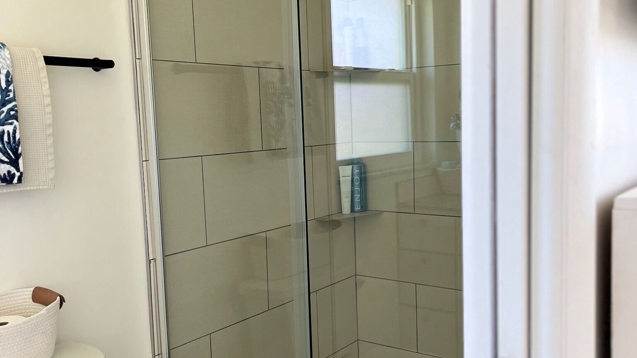 Photo of Bathroom in Yacht Club