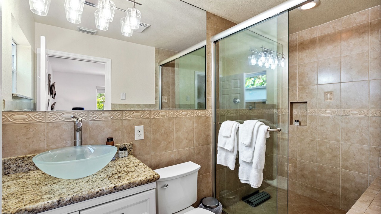 Photo of Bathroom in Boynton Beach