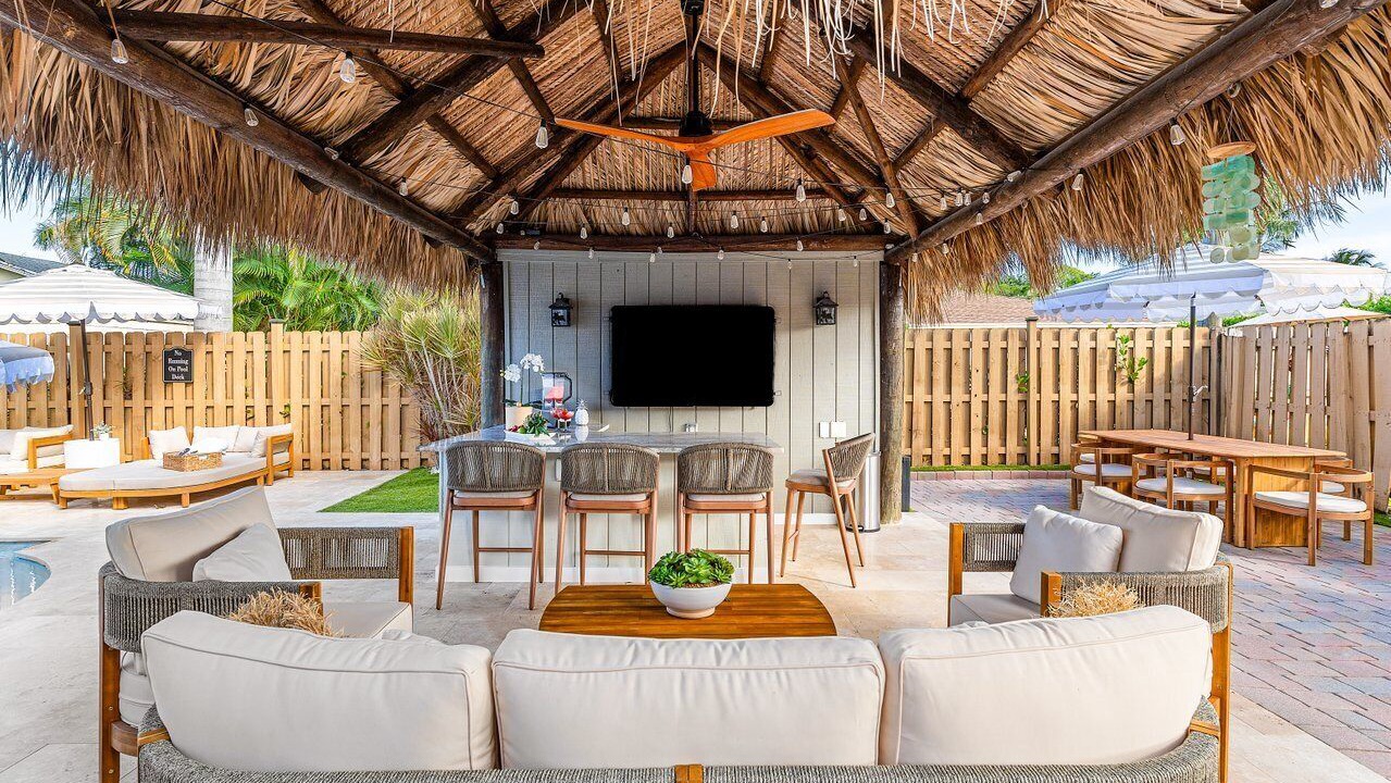 Photo of Outdoor in Boynton Beach