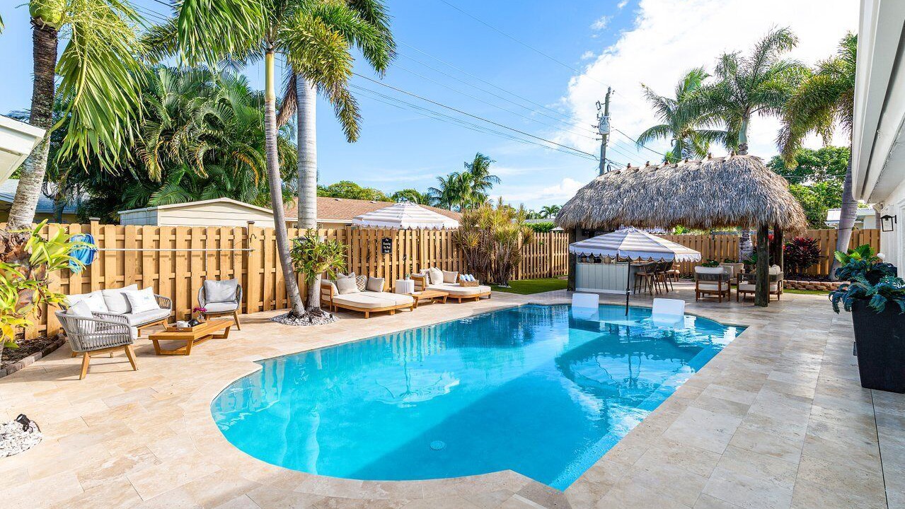 Photo of Outdoor in Boynton Beach