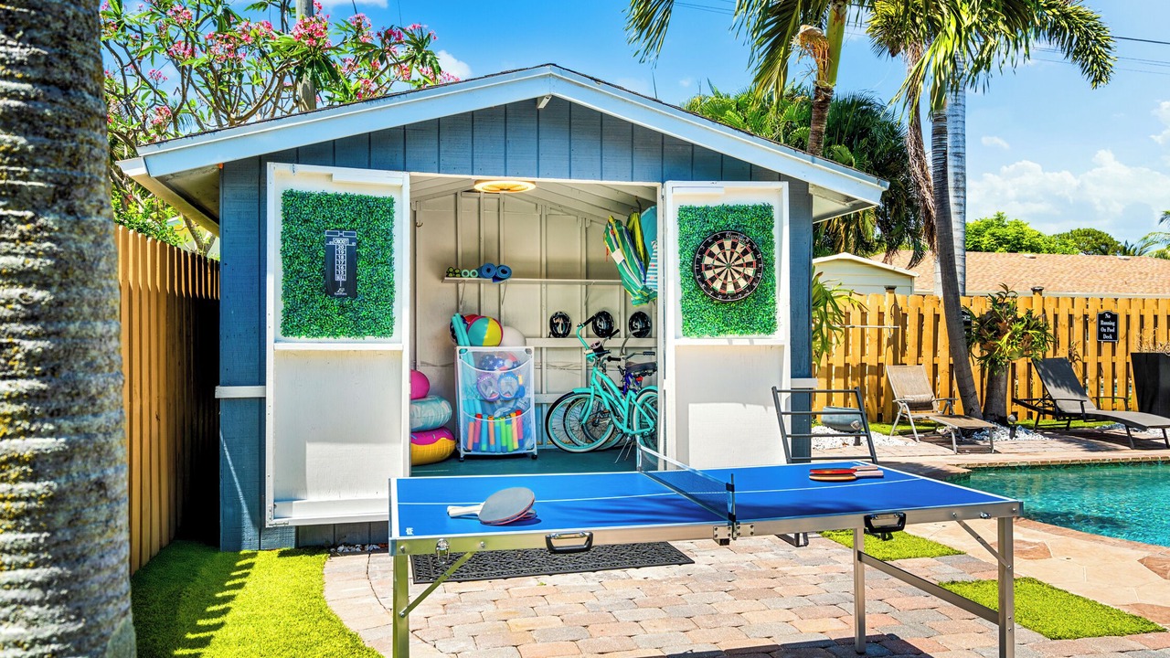 Photo of Outdoor in Boynton Beach