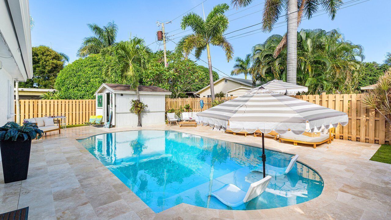 Photo of Outdoor in Boynton Beach