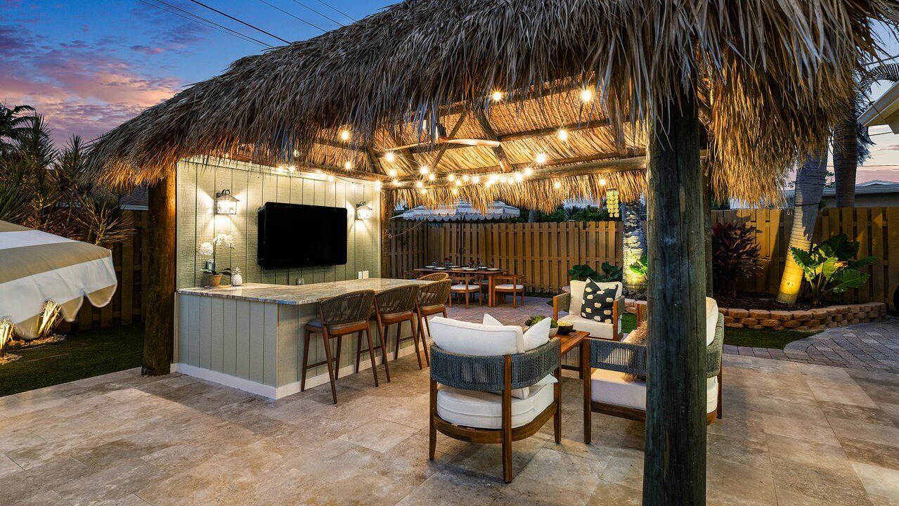Photo of Outdoor in Boynton Beach
