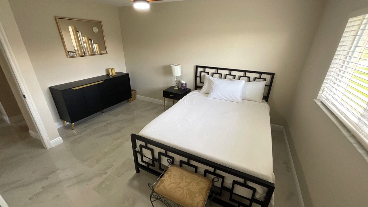 Photo of Bedroom in Fort Myers