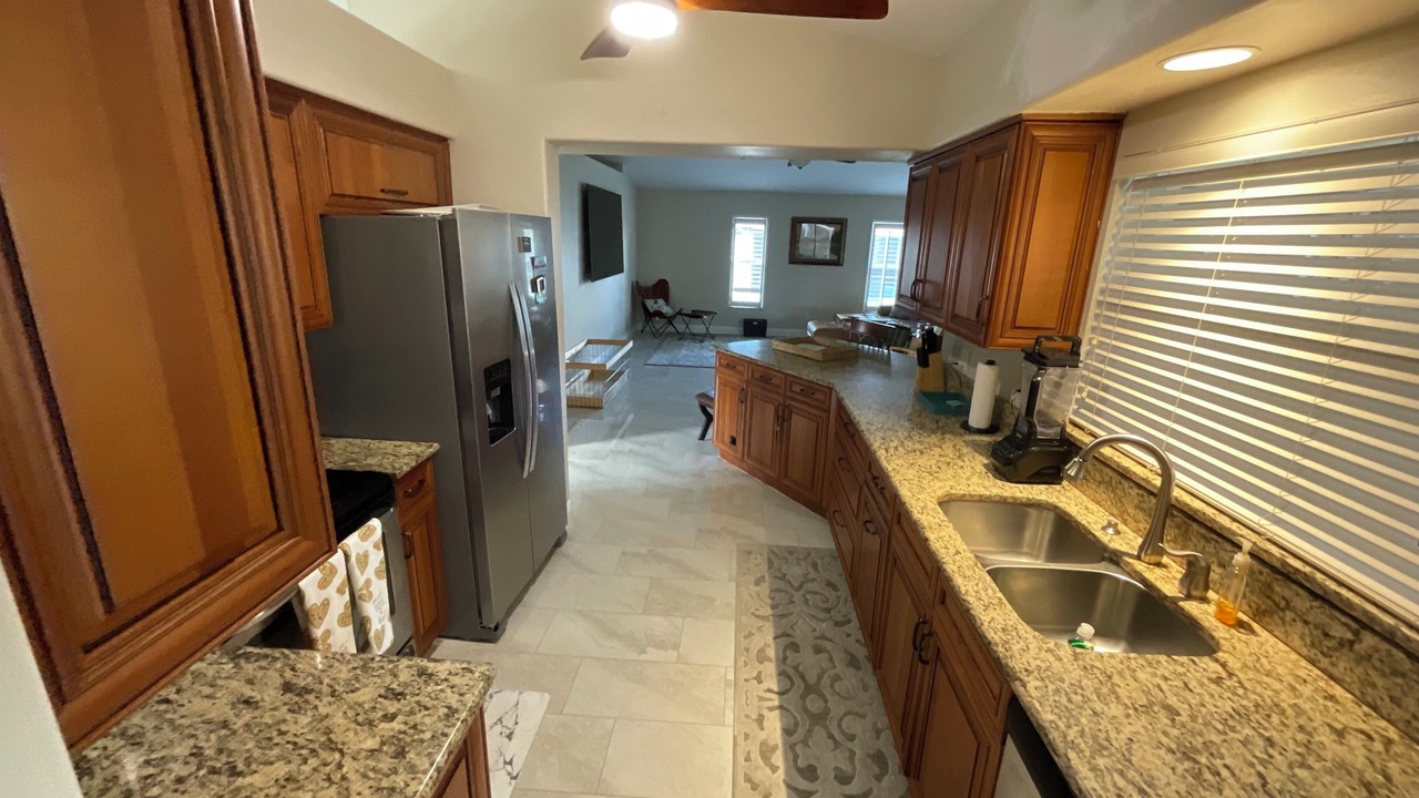 Photo of Kitchen in Fort Myers