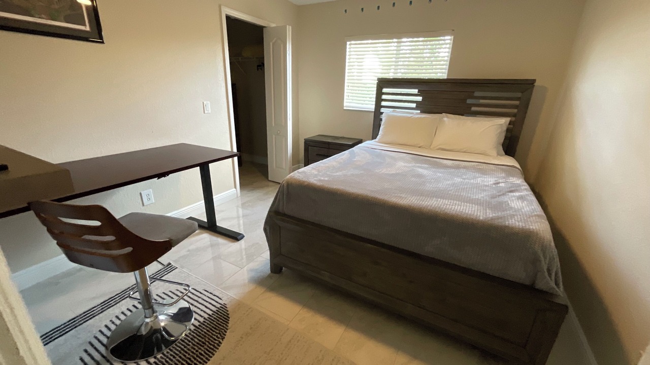 Photo of Bedroom in Fort Myers