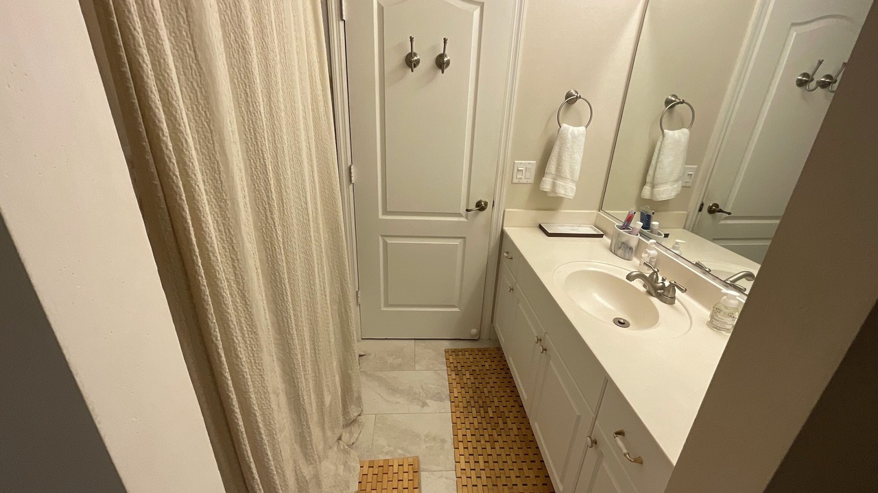 Photo of Bathroom in Fort Myers