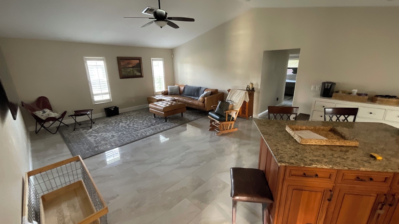 Photo of Livingroom in Fort Myers