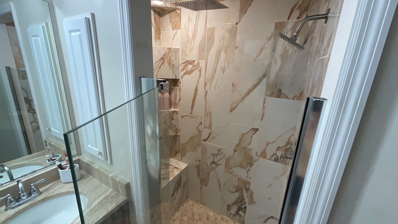 Photo of Bathroom in Fort Myers