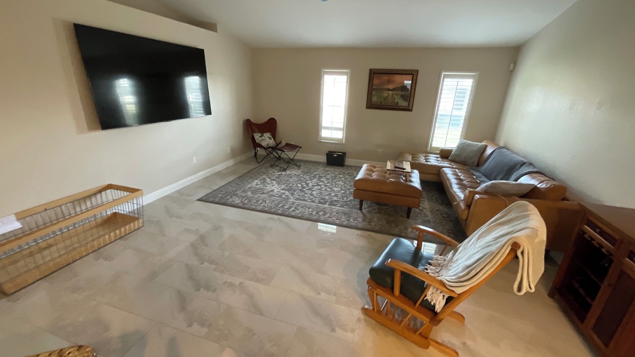 Photo of Livingroom in Fort Myers