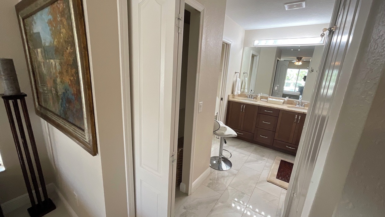 Photo of Bathroom in Fort Myers