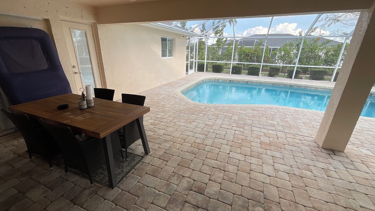 Photo of Outdoor in Fort Myers