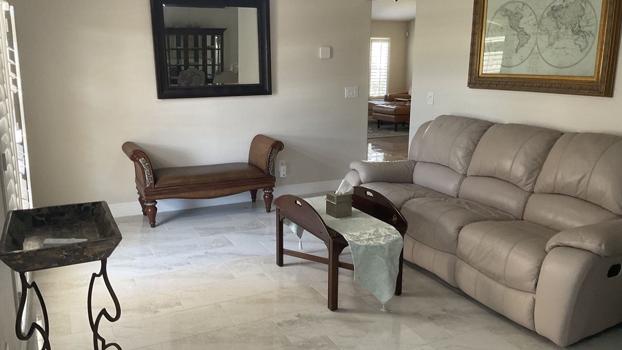 Photo of Livingroom in Fort Myers
