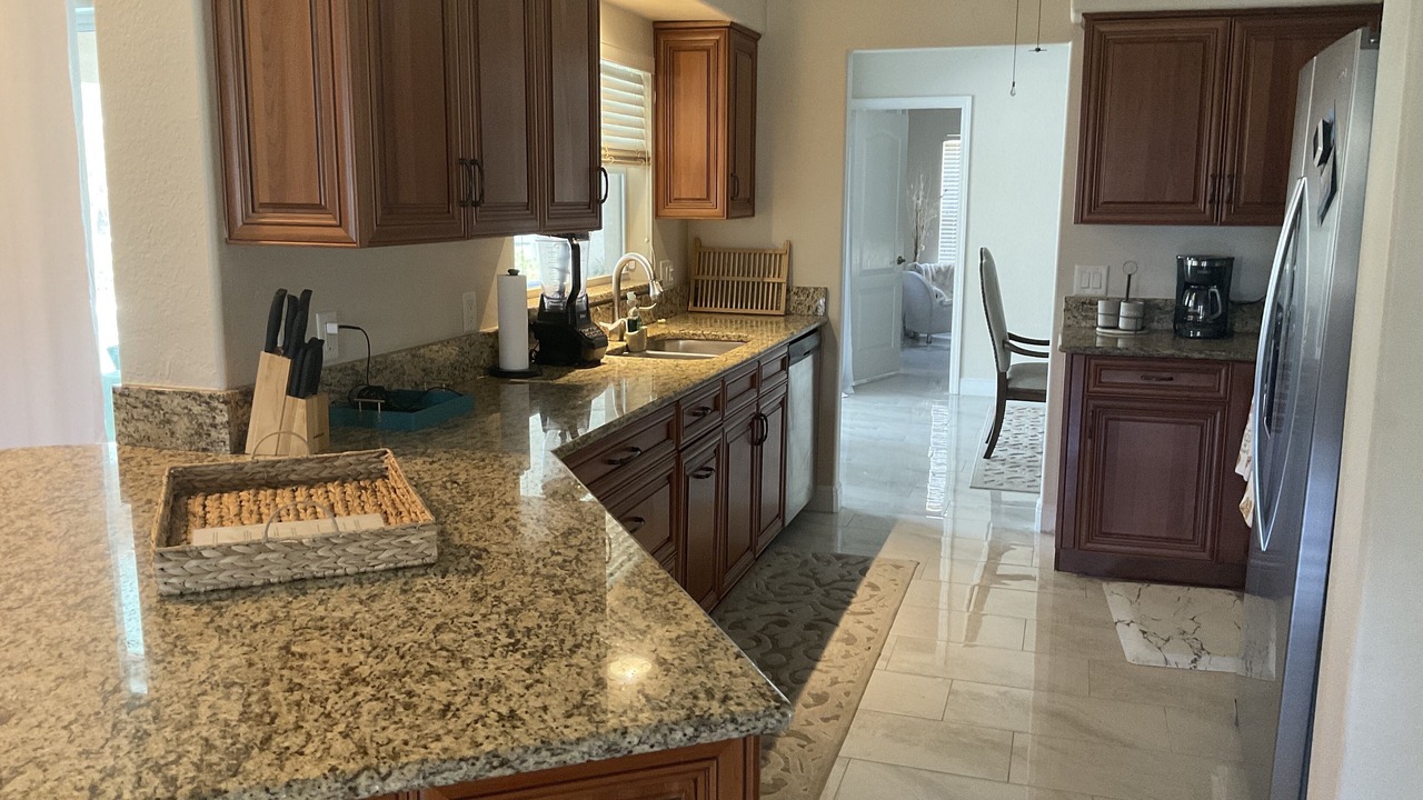 Photo of Kitchen in Fort Myers