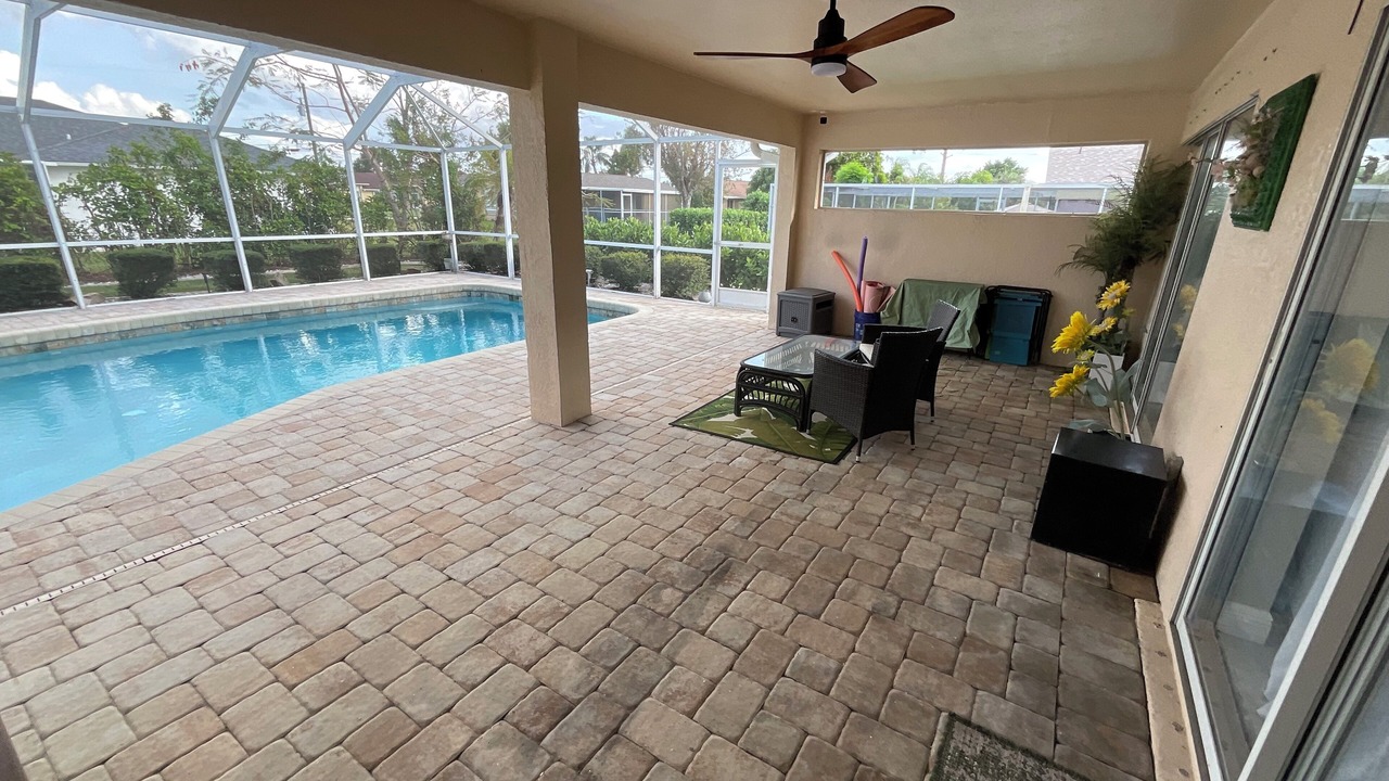 Photo of Outdoor in Fort Myers