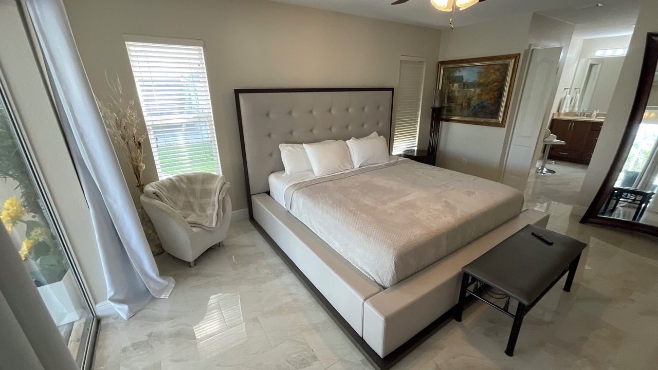Photo of Bedroom in Fort Myers