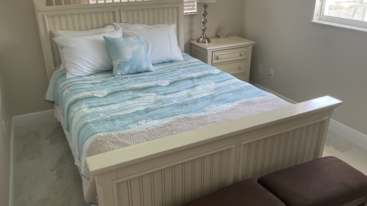 Photo of Bedroom in Fort Myers
