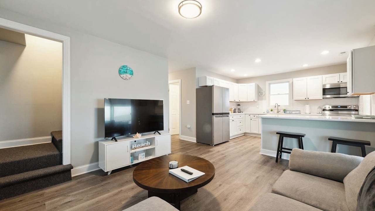 Photo of Livingroom in Downe