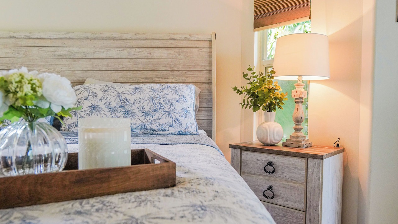 Photo of Bedroom in Sebastian Highlands
