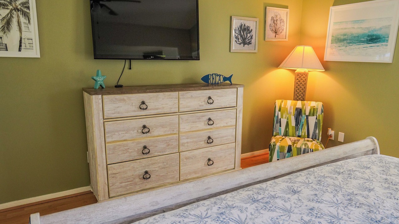 Photo of Bedroom in Sebastian Highlands