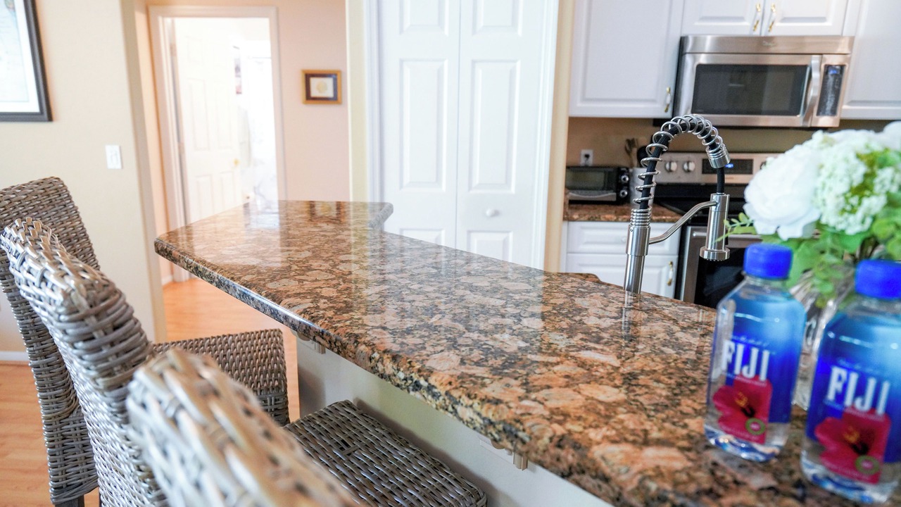 Photo of Kitchen in Sebastian Highlands