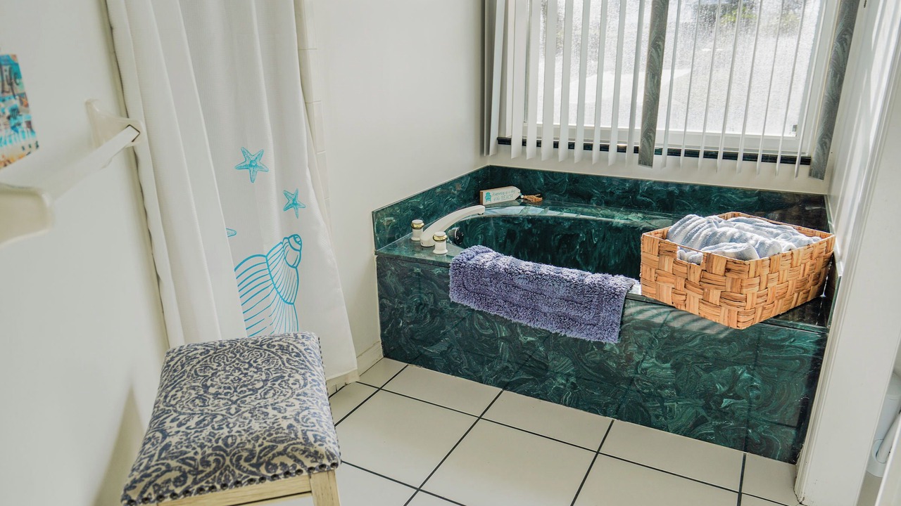 Photo of Bathroom in Sebastian Highlands